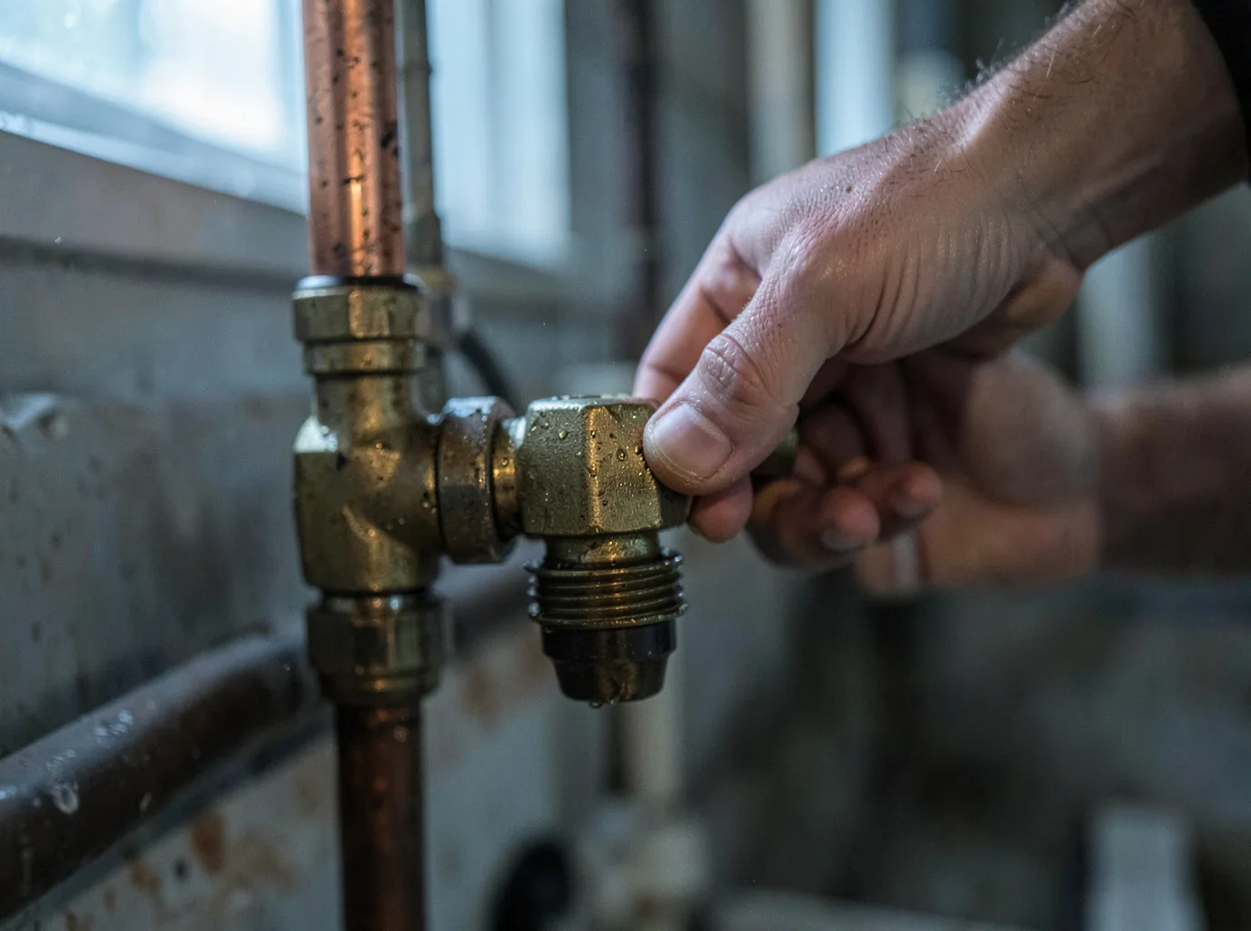 Emergency Plumber Panna Maria, TX FAQs